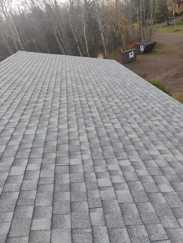 Roofing Services