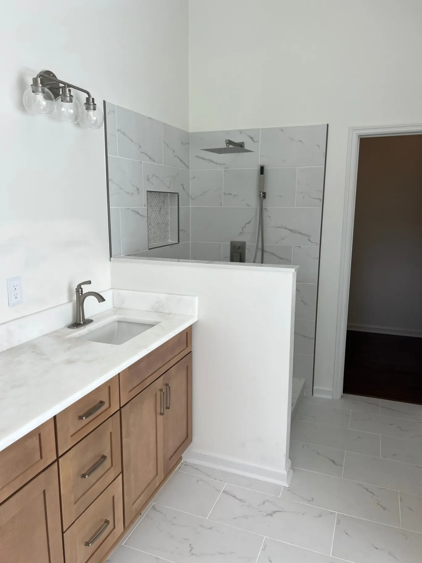 Bathroom Remodeling Services