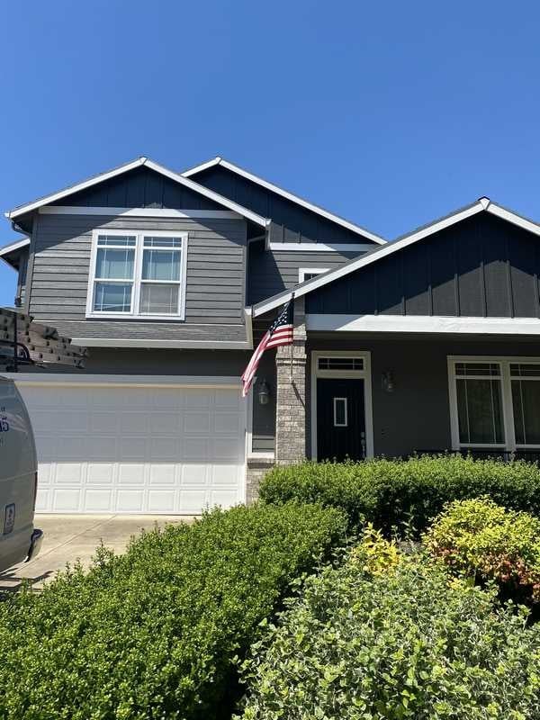 Exterior Painting