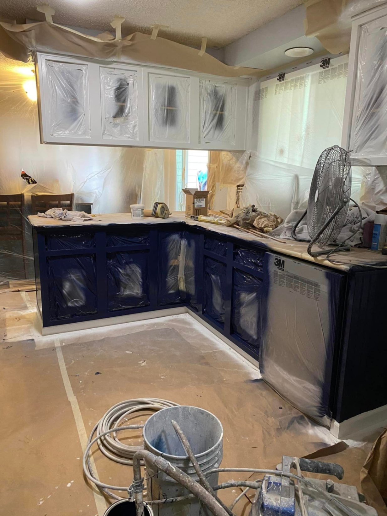 Salcedos Painting LLC 1