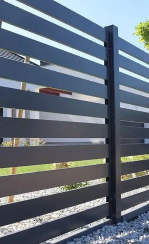 Fence Services