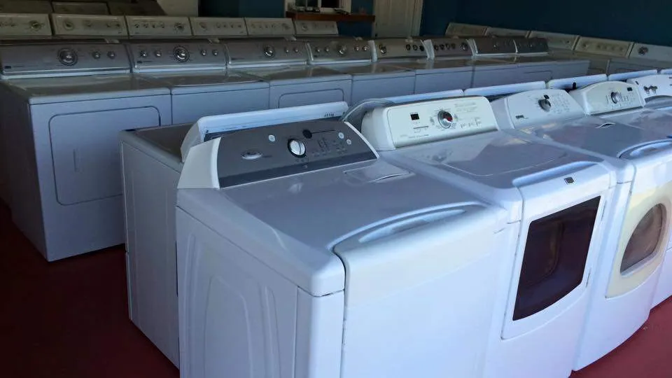 Sale of Dryers