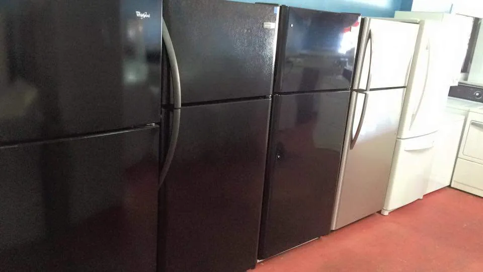 Refrigerator Repair