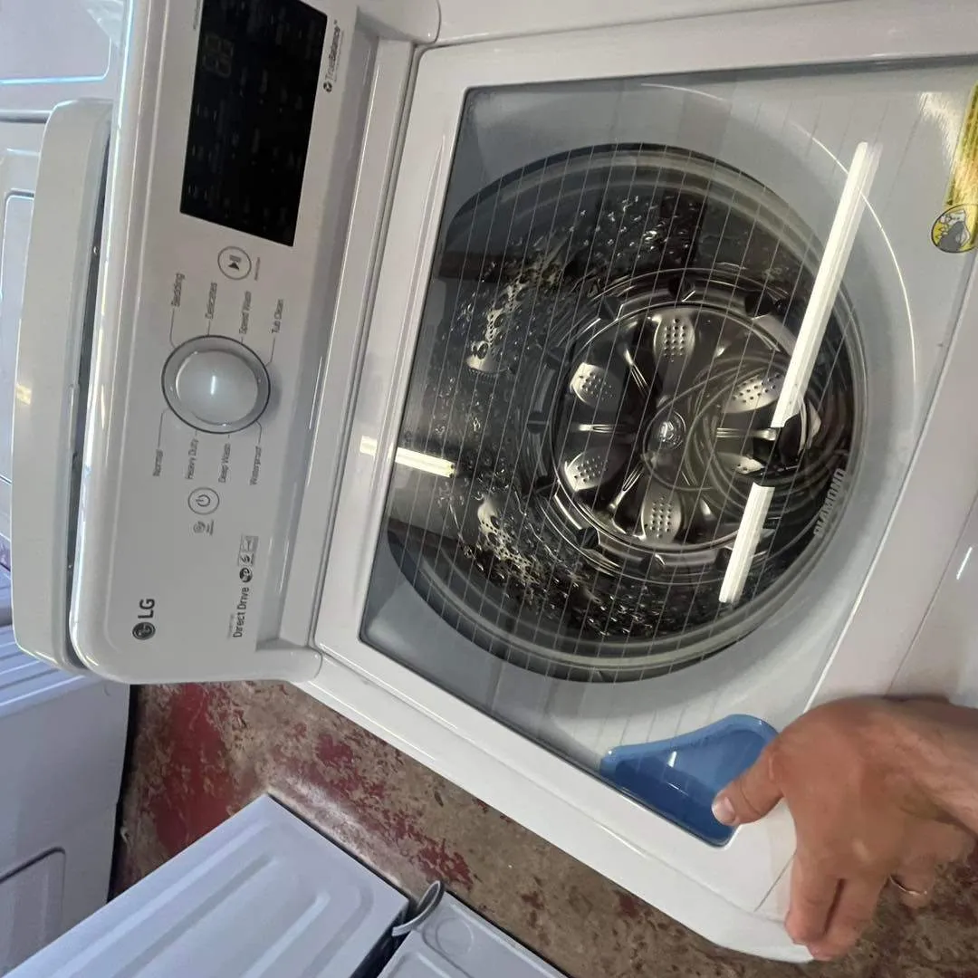 Dryer Repair