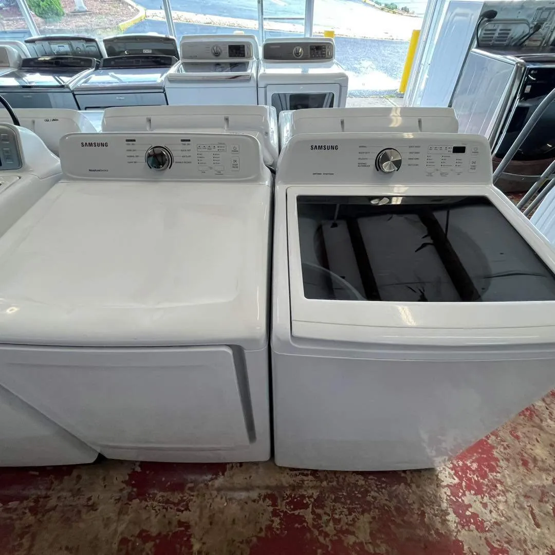 Reliable Appliance Solutions Delivered Fast