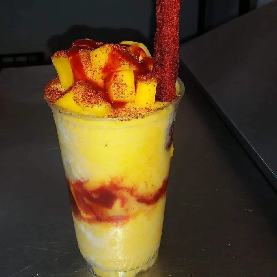 image of the menu we offer