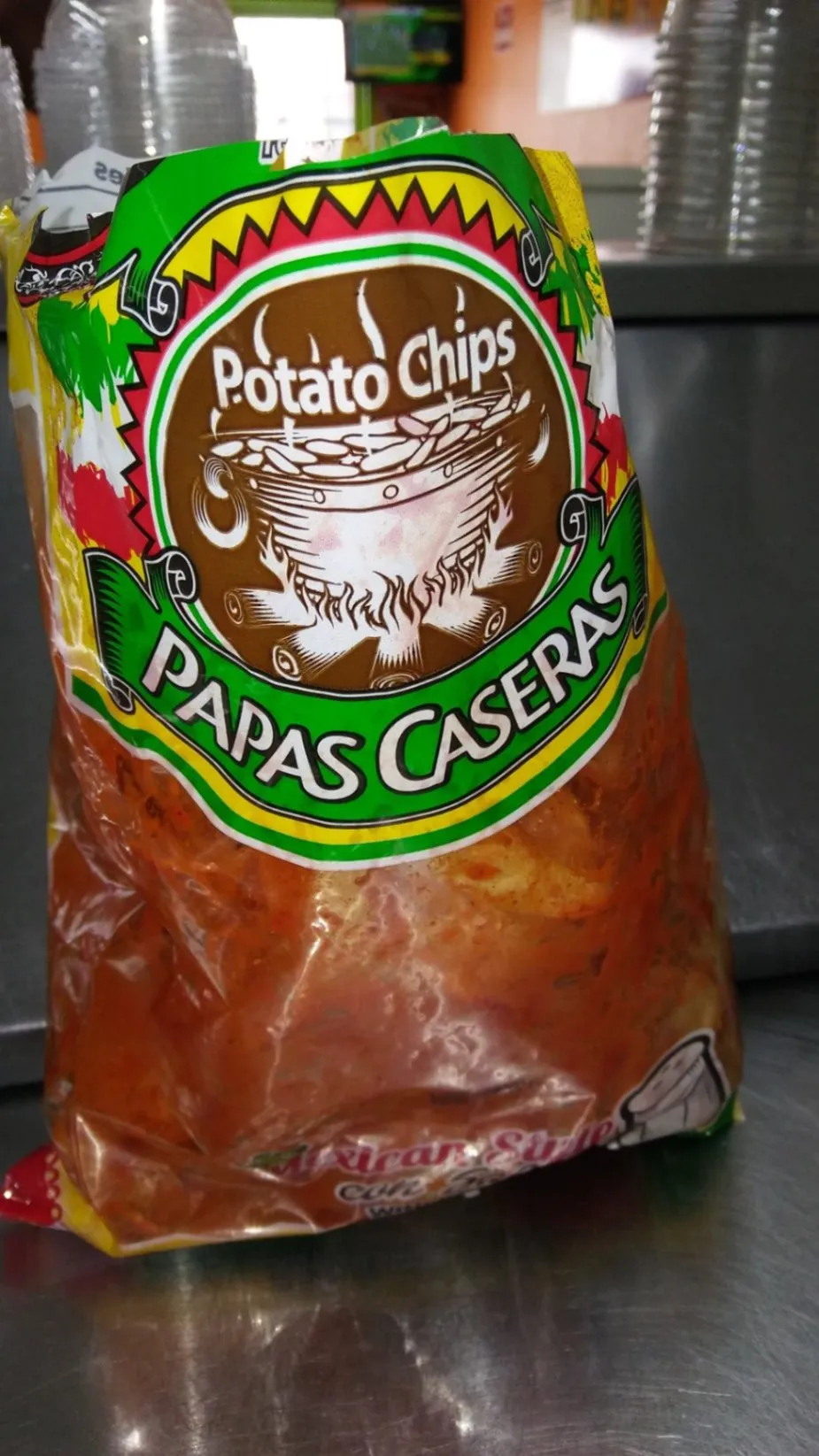 image of the menu we offer