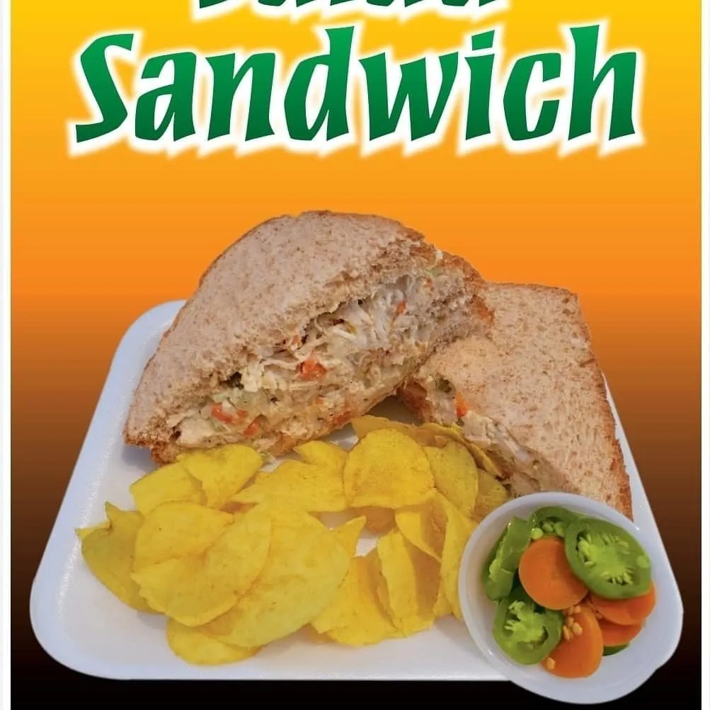 image of the menu we offer