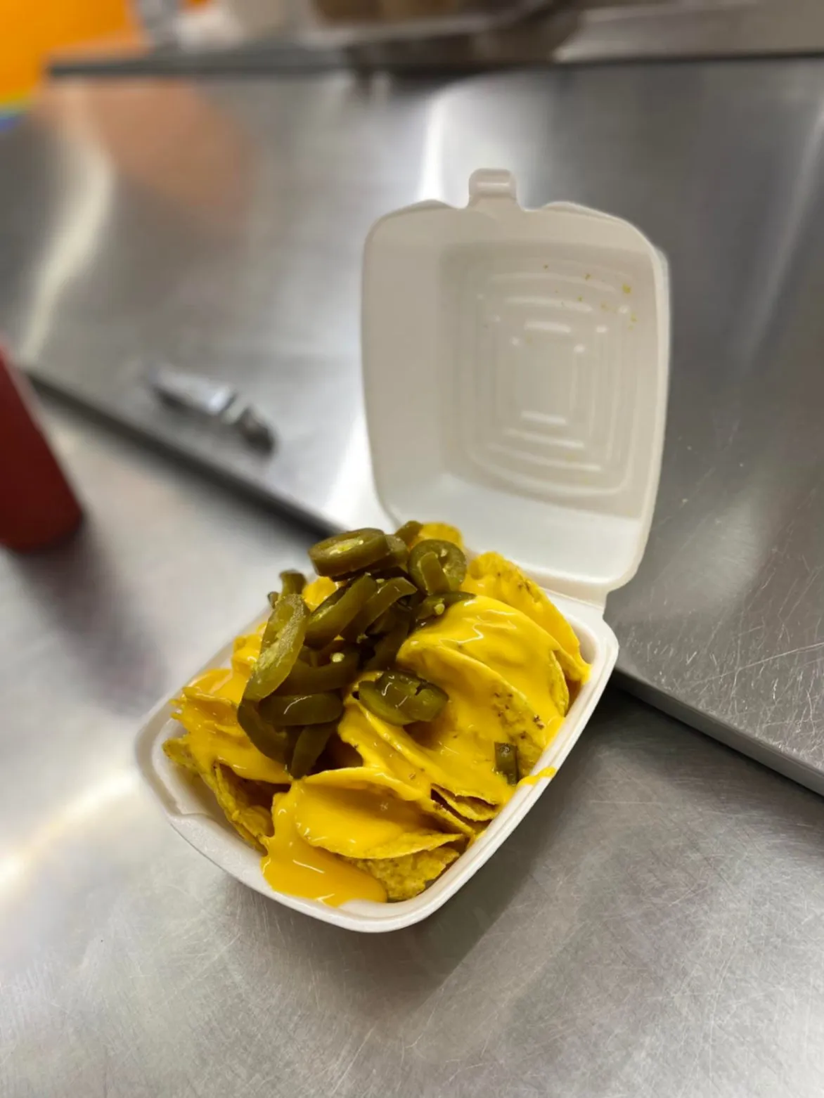 image of the menu we offer