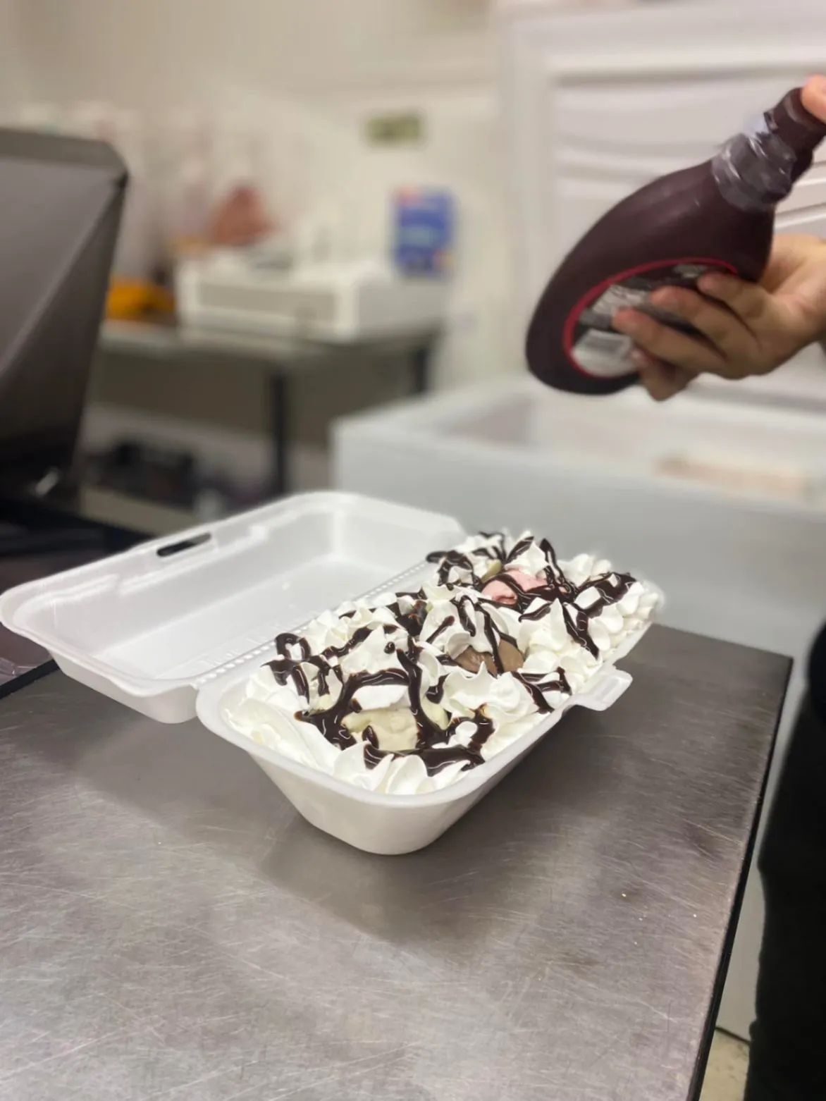 image of the menu we offer