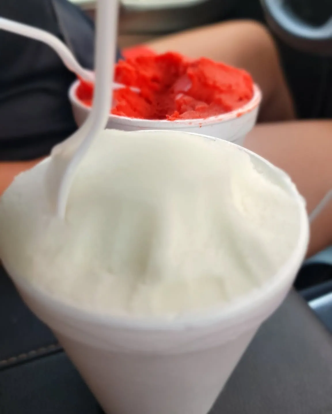 image of the menu we offer