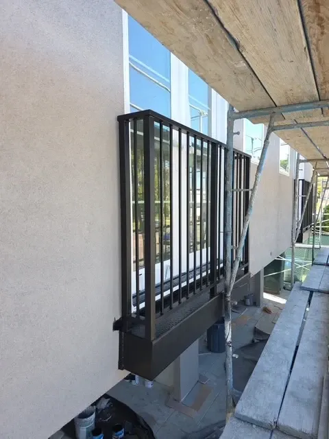Comprehensive Construction and Remodeling Solutions 2