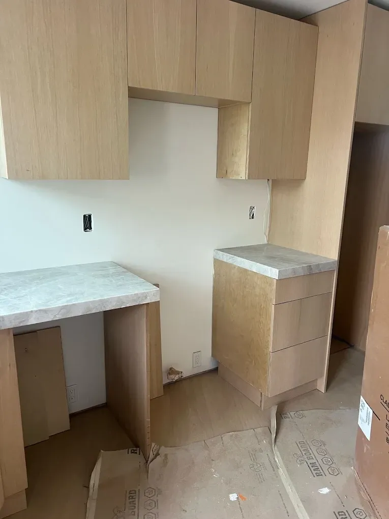 Comprehensive Construction and Remodeling Solutions 4
