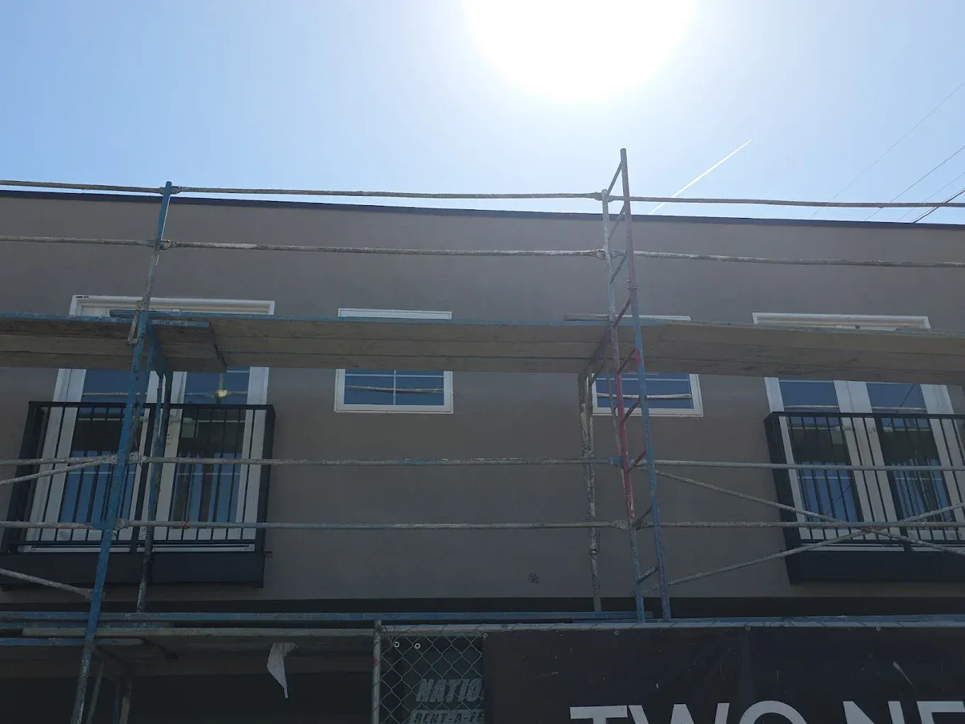 New Home Construction