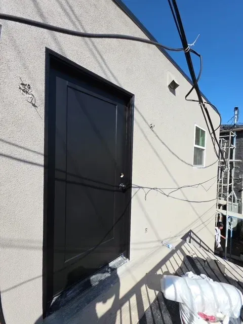 Residential Construction