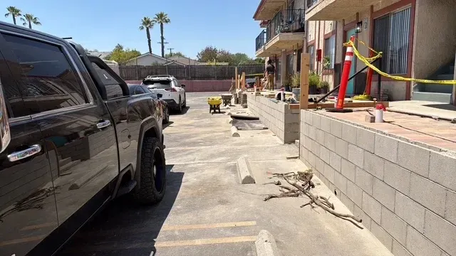 Commercial Construction