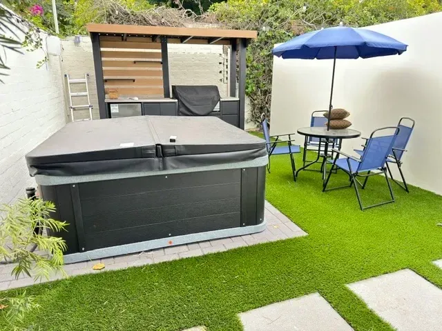 J'S  General Construction Inc. - Pacoima, CA