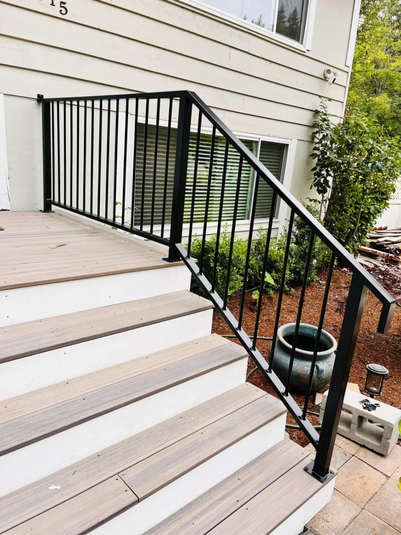 Welding Repairs in Seattle, WA