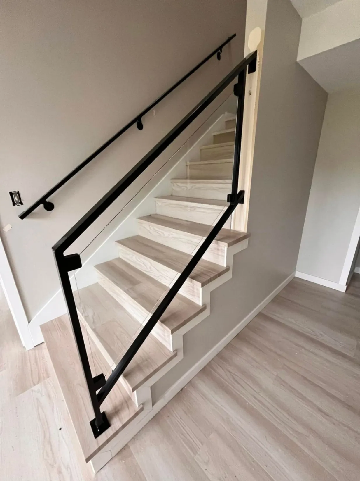 Cable Railing Standard