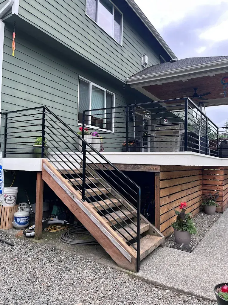 Services in Seattle, WA