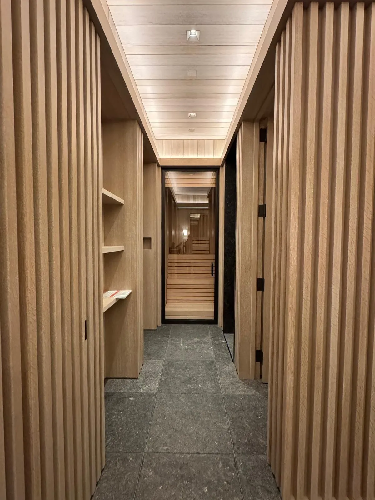 Interior Door Installation