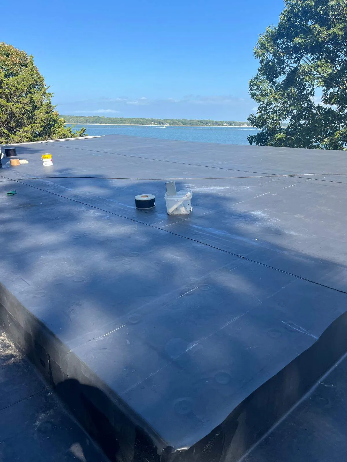 Flat Roofing