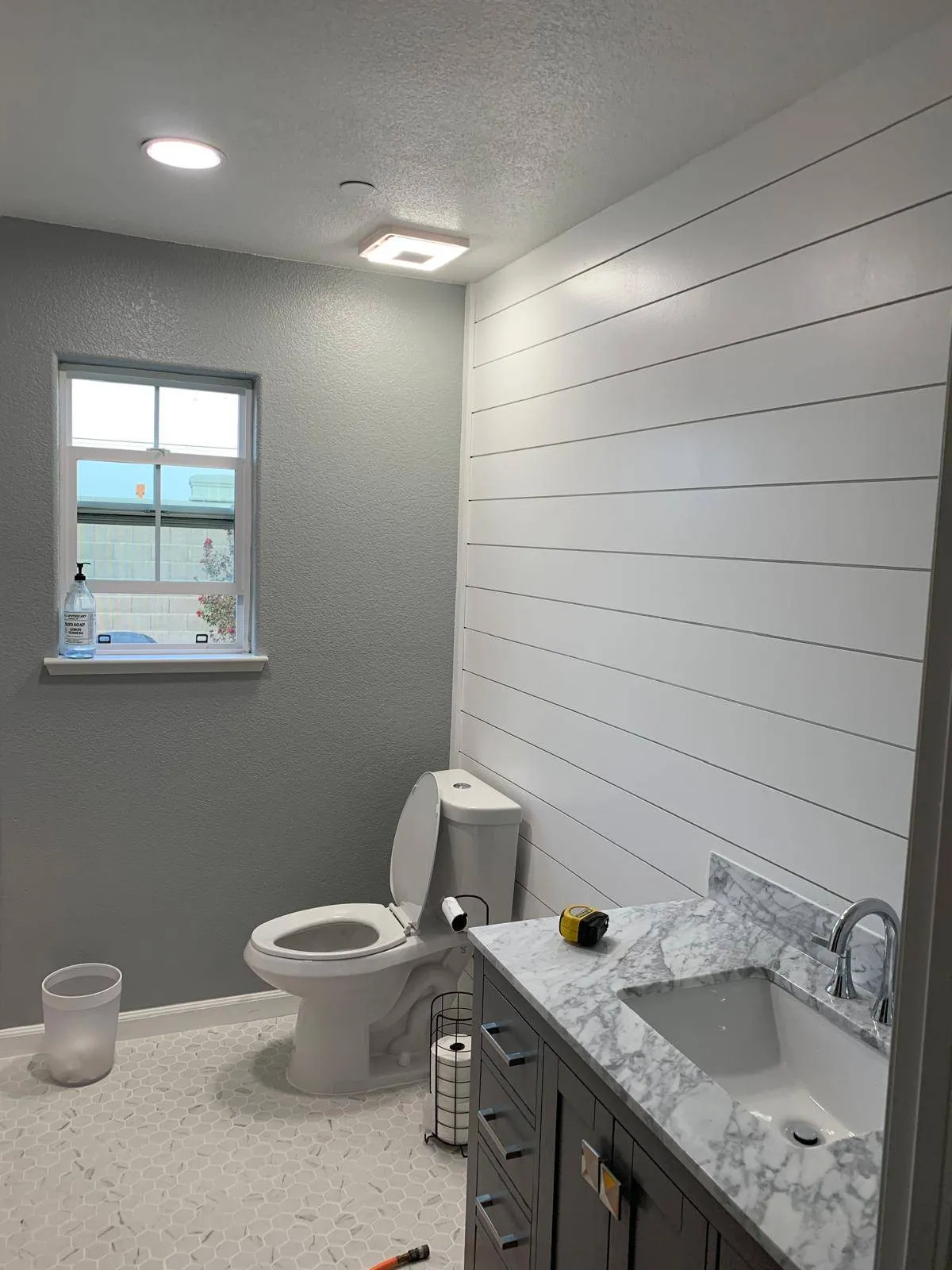 Revitalize Your Bathroom Experience