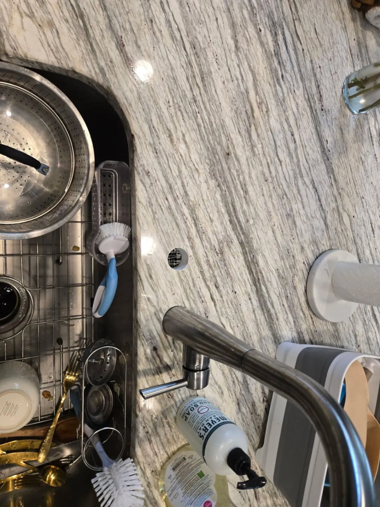 RDU Granite Company Inc