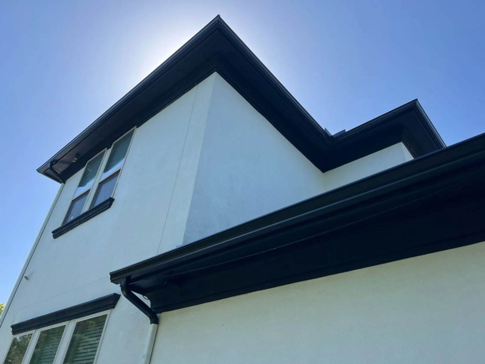 Gutter Installation