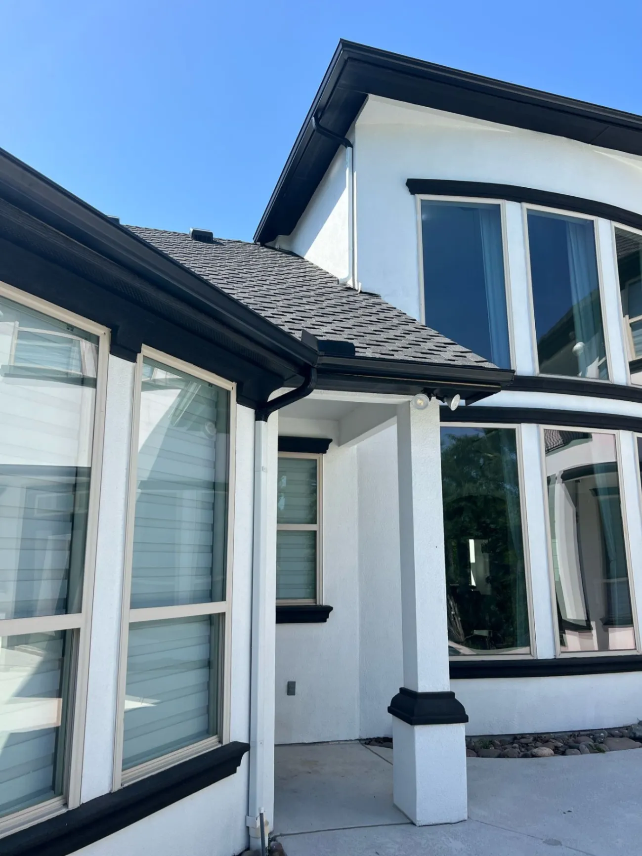 Residential & Commercial Gutter Services