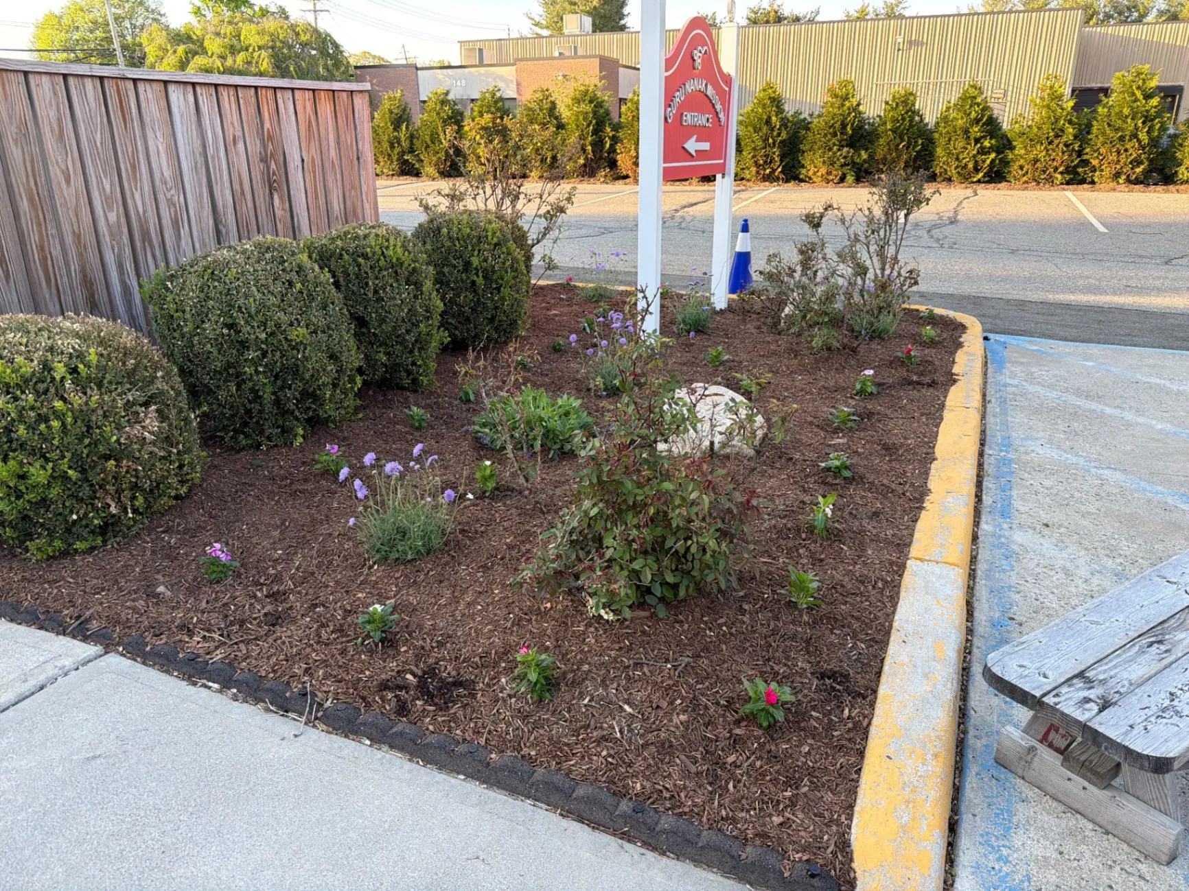 Expert Landscaping and Hardscaping Solutions 4