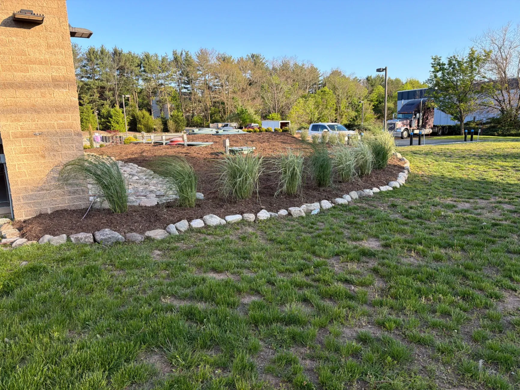 Landscaping Services