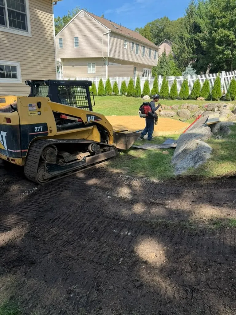 Family vela Landscaping LLC - Garfield, NJ
