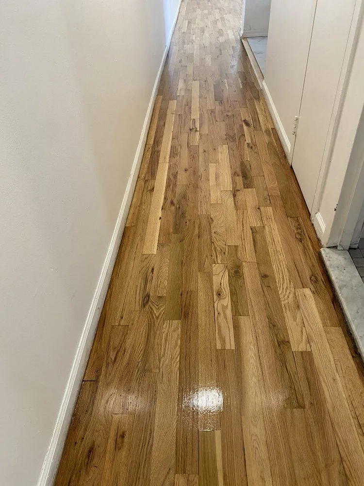 Flooring Replacement