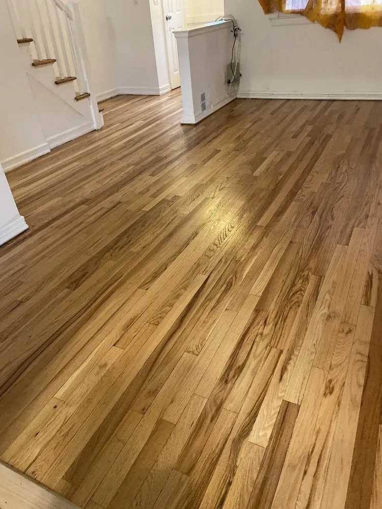 Flooring Installation