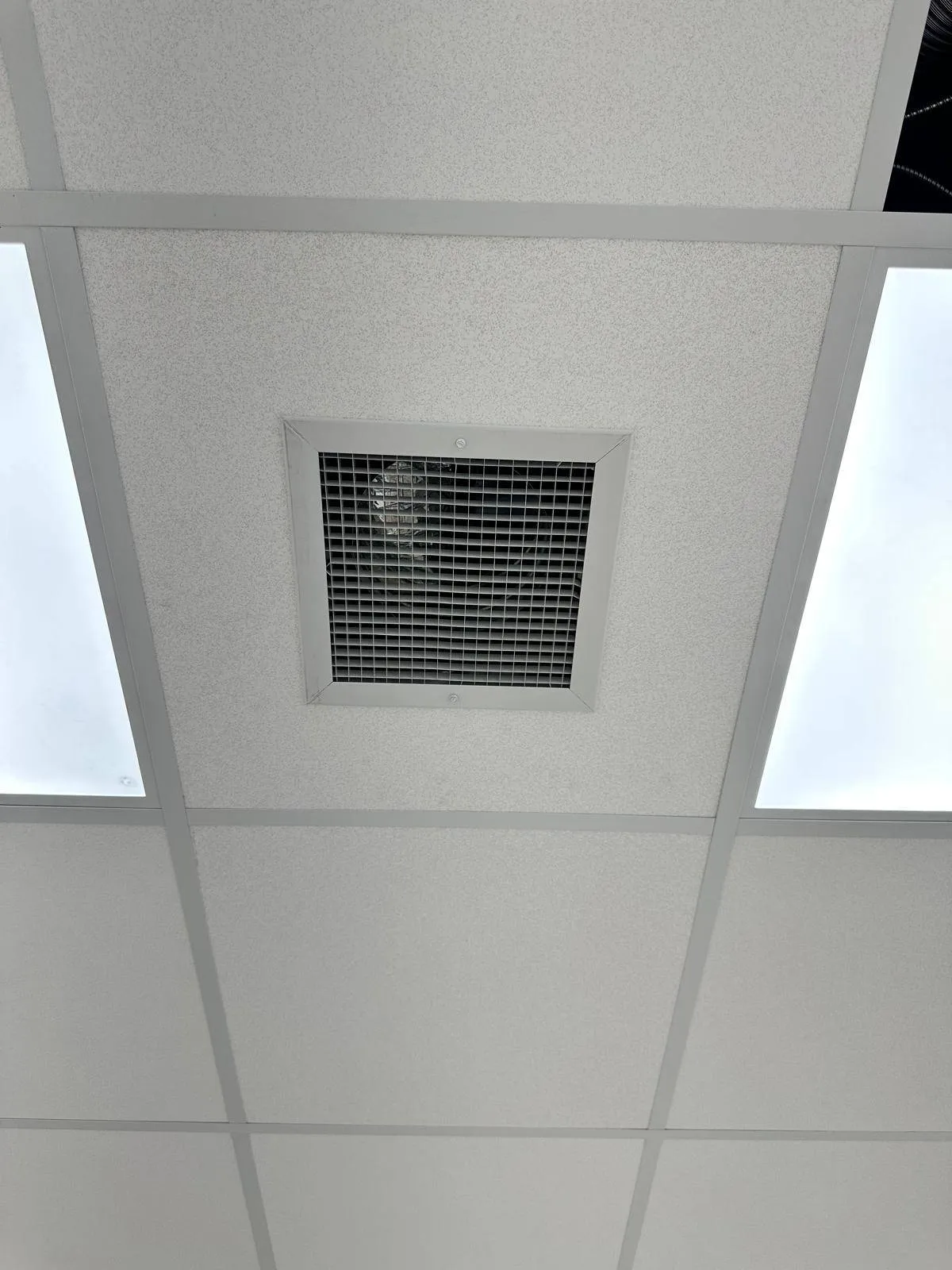 Air Quality Services