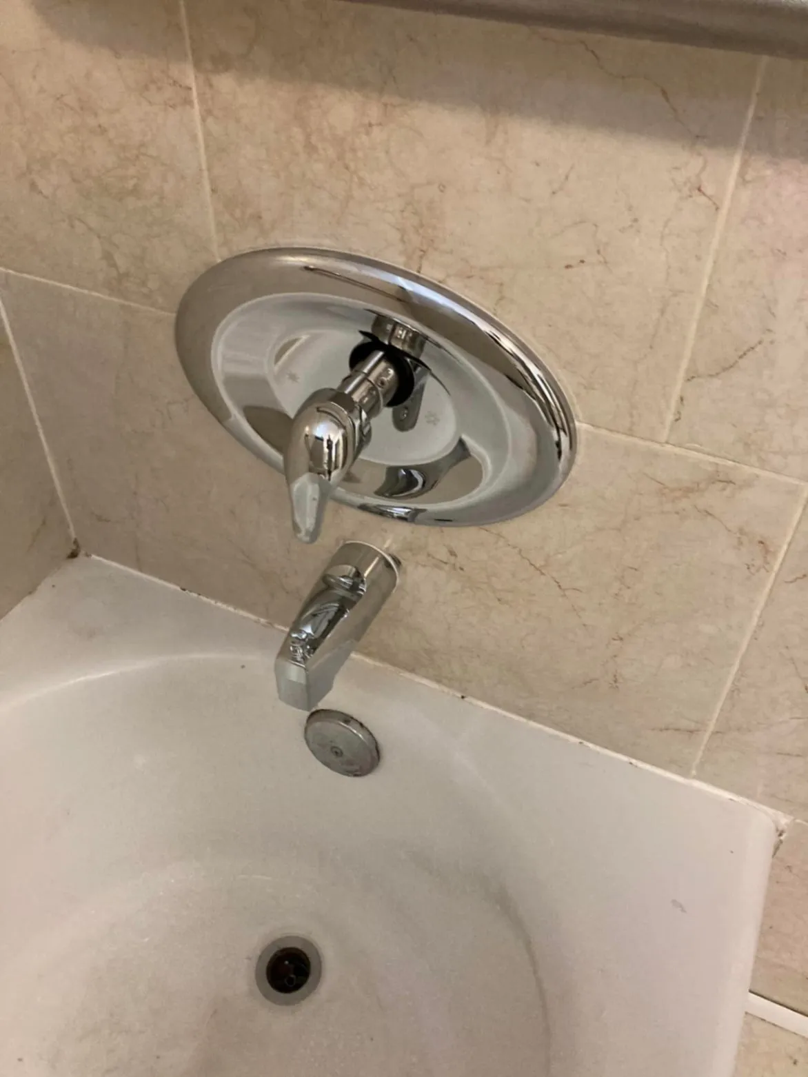 Residential Plumbing