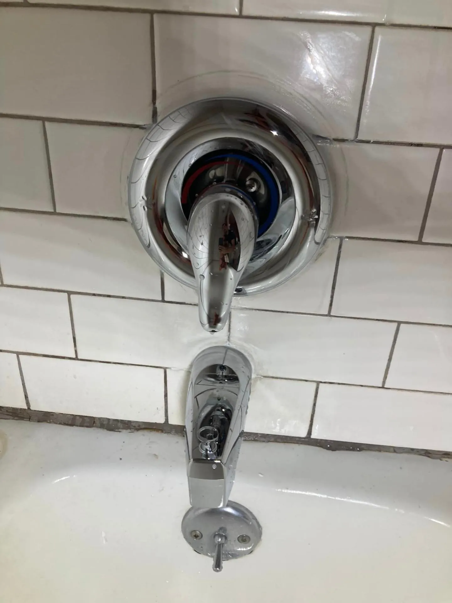 Plumbing Services and Repair