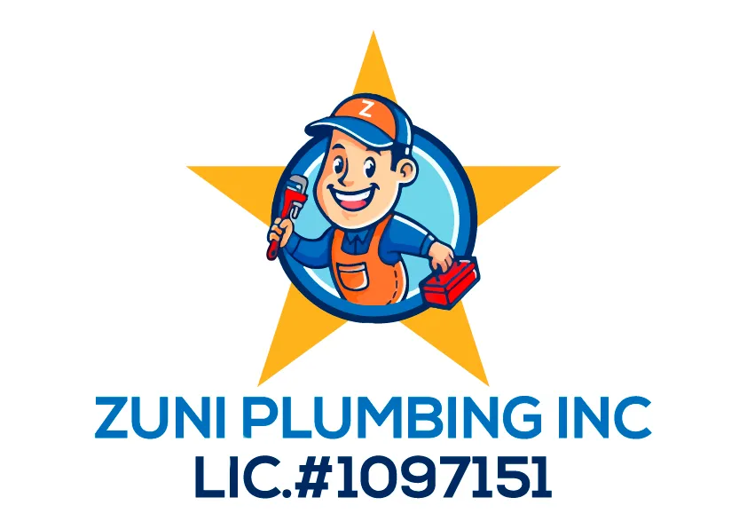 Zuni Plumbing Inc