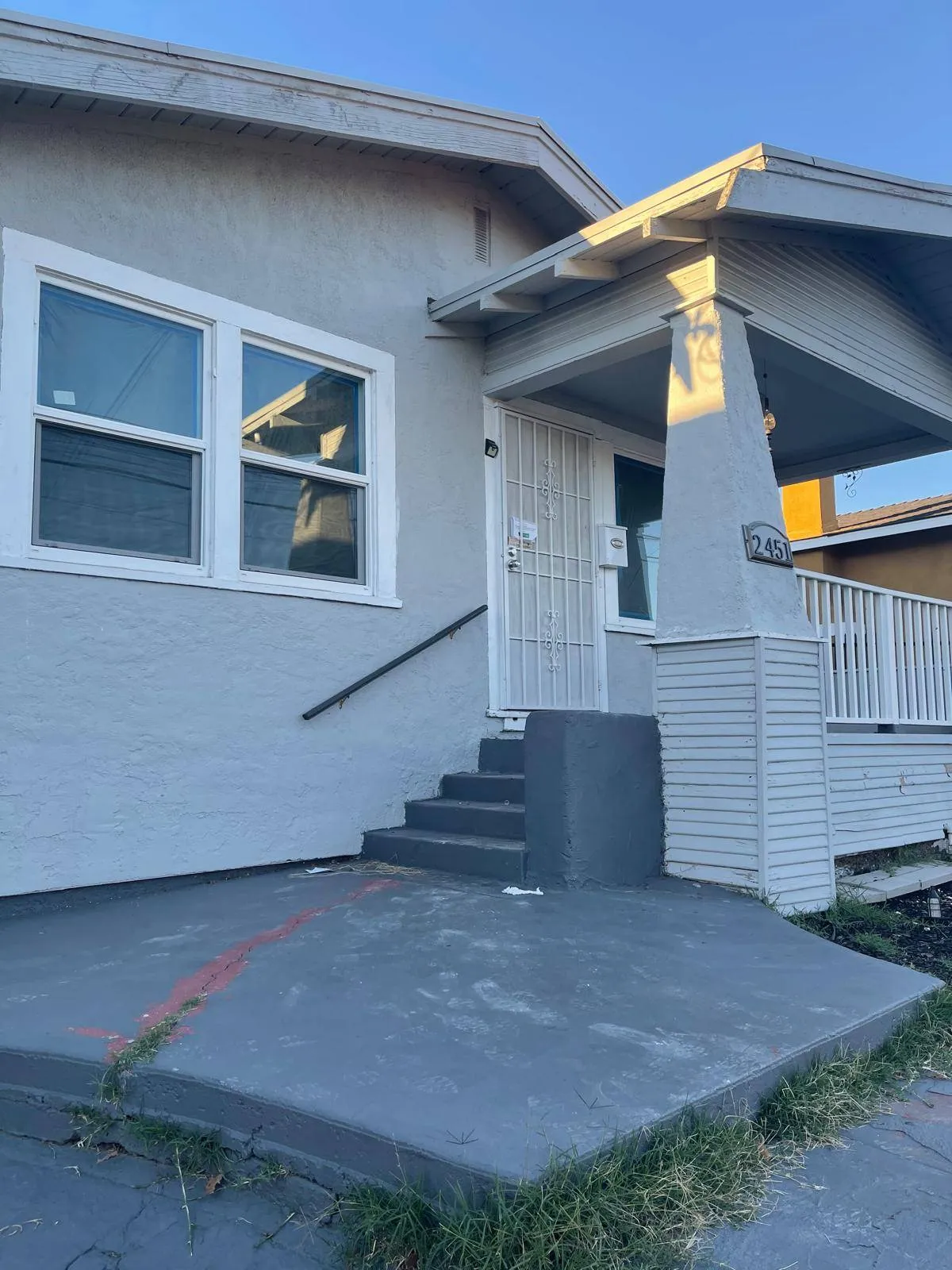 Residential and Commercial