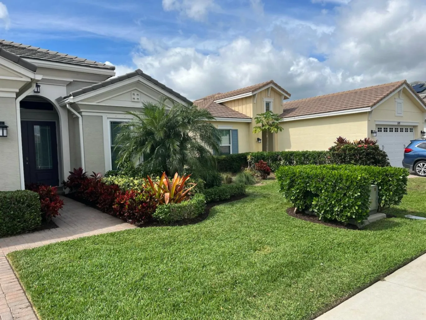 Jose De La Cruz Landscaping Inc