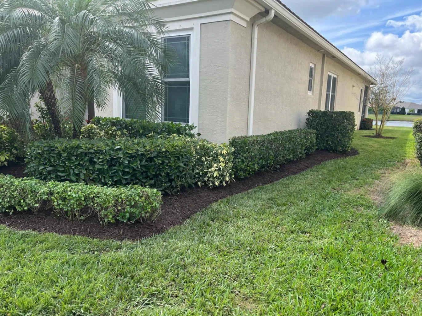 Jose De La Cruz Landscaping Inc