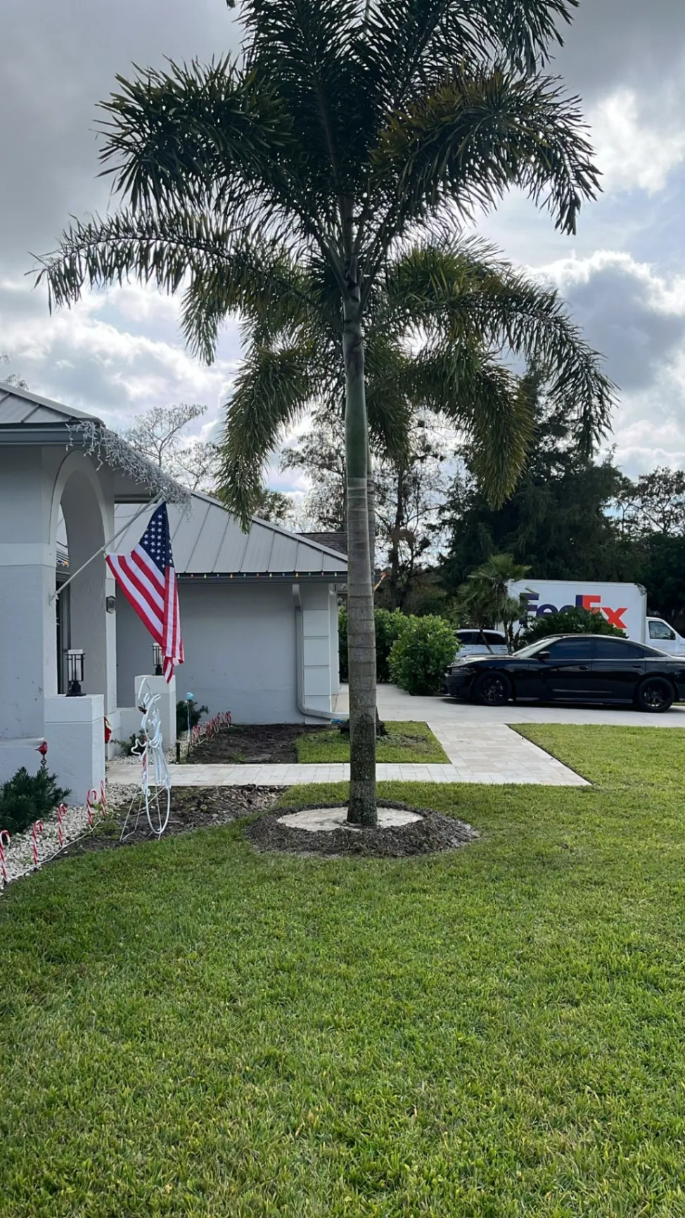 Jose De La Cruz Landscaping Inc