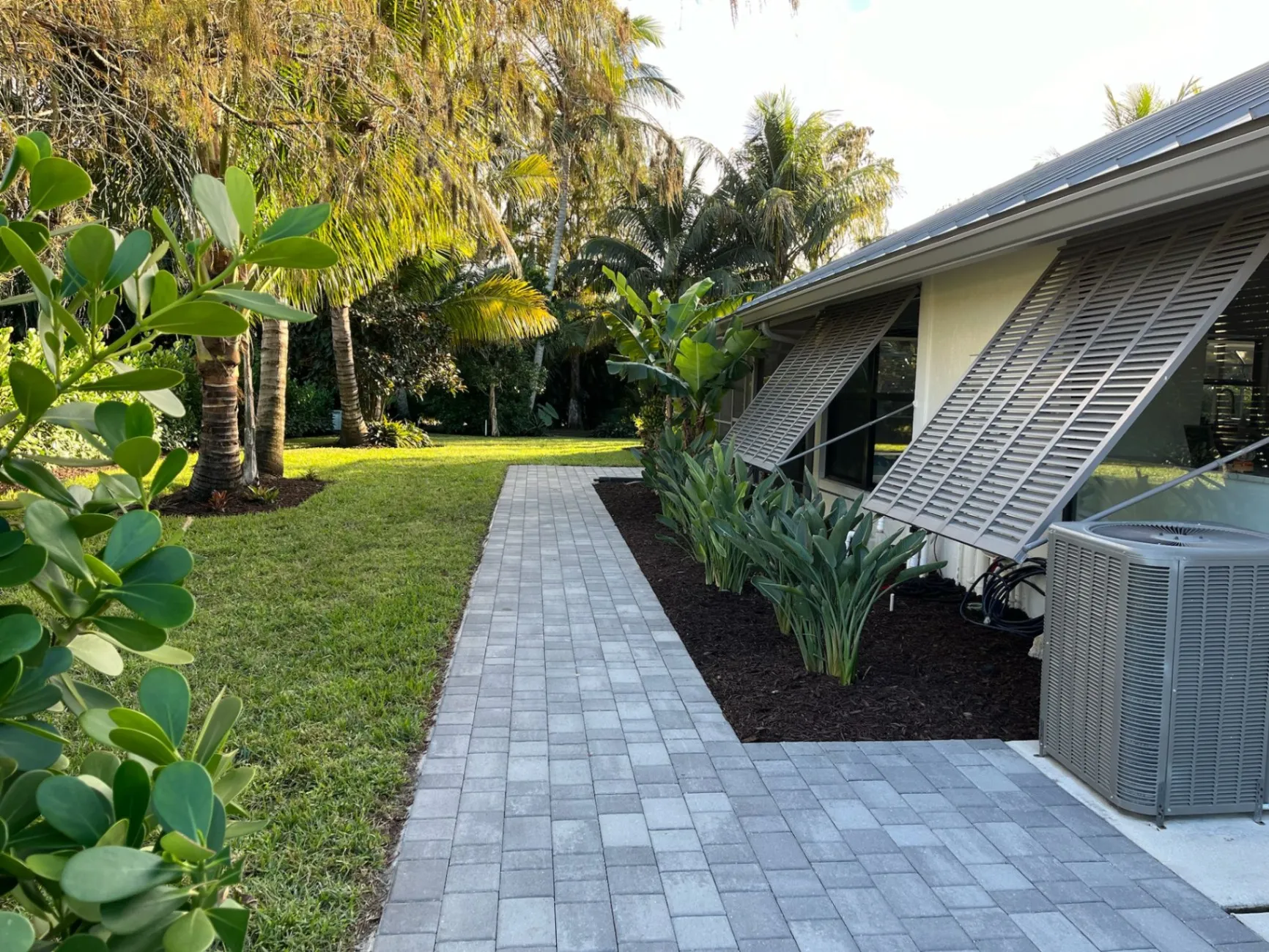 Jose De La Cruz Landscaping Inc