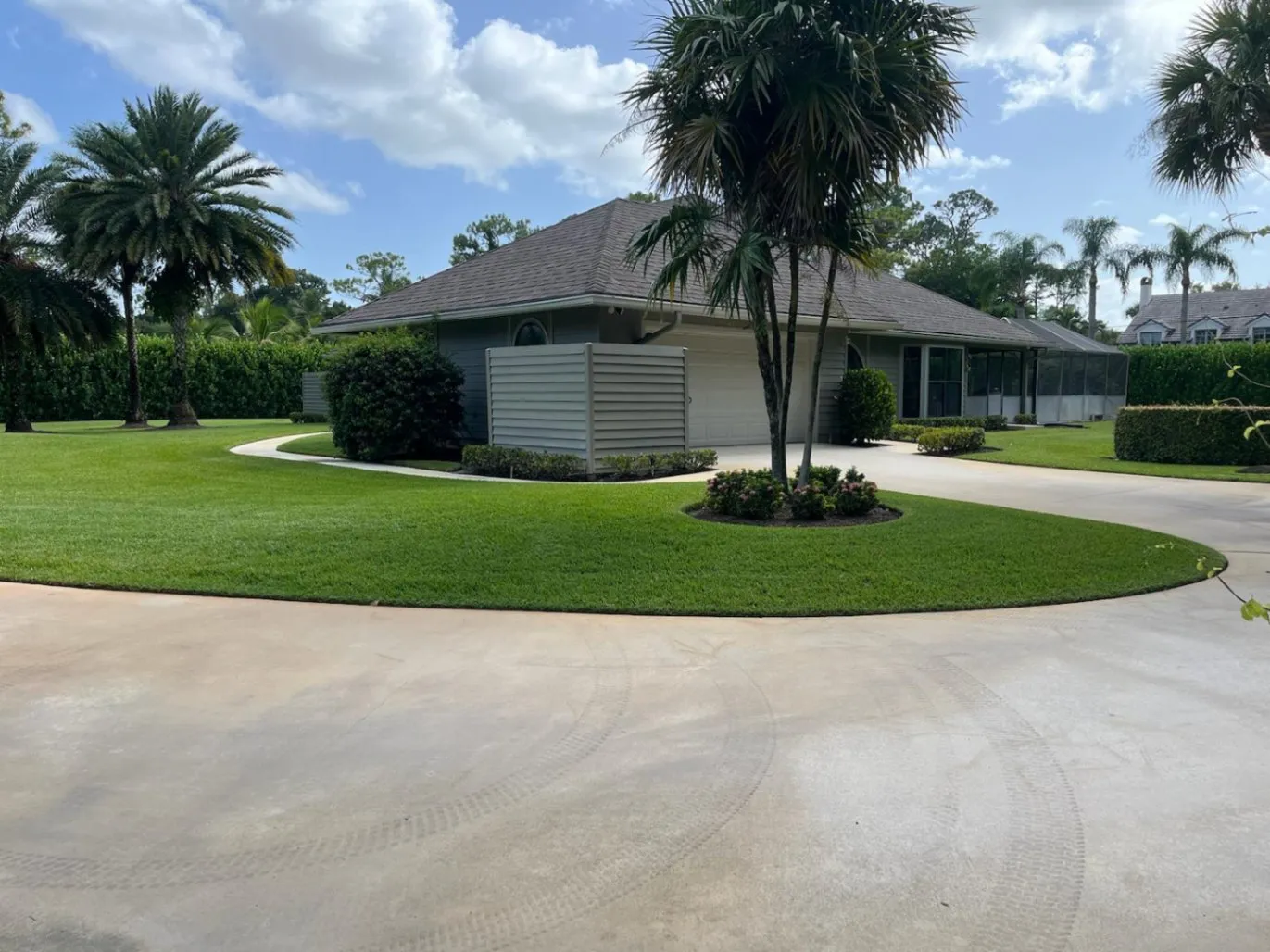 Jose De La Cruz Landscaping Inc