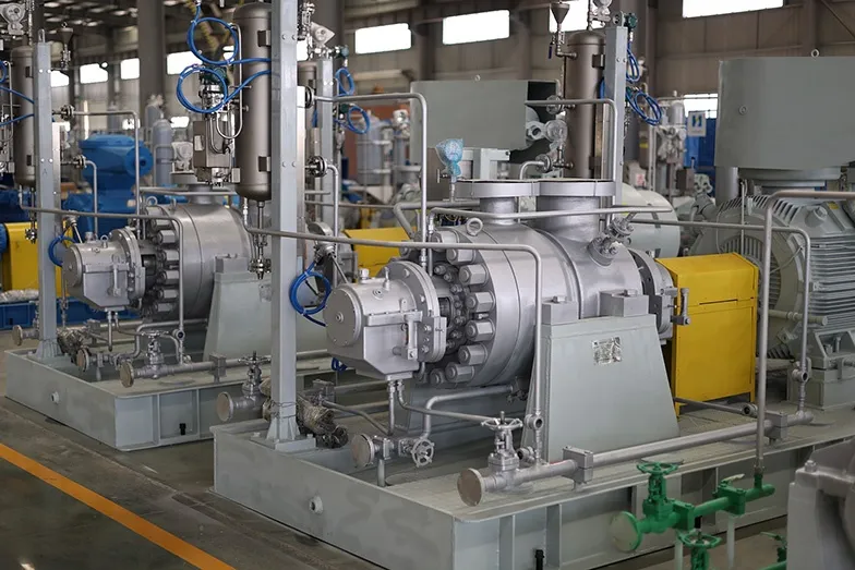 Ahua Pump Services Corp 3
