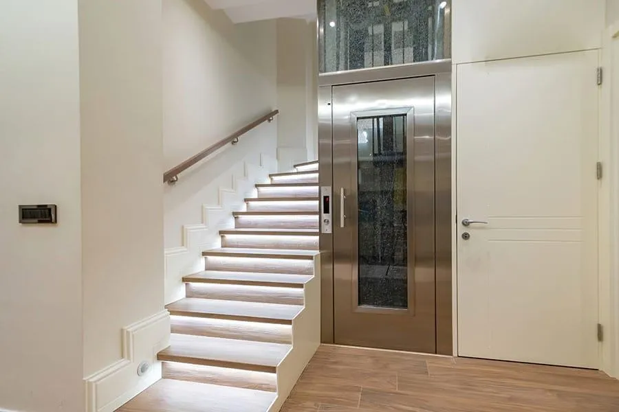 Accessibility and Specialized Elevators