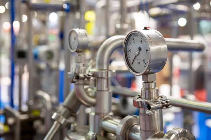 Ahua Pump Services Corp 1