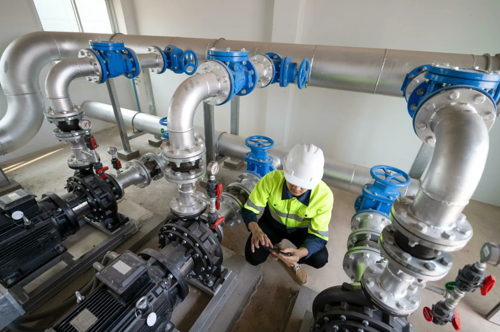 Automotive and Industrial Services
