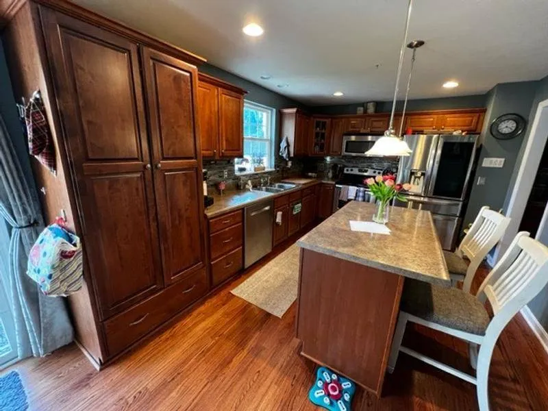Kitchen Remodeling